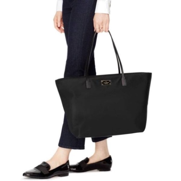 Kate Spade Margareta Tote in Taupe - Picture 1 of 3